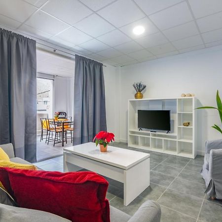Loft Life 1 Apartment อาร์เรซิเฟ ภายนอก รูปภาพ