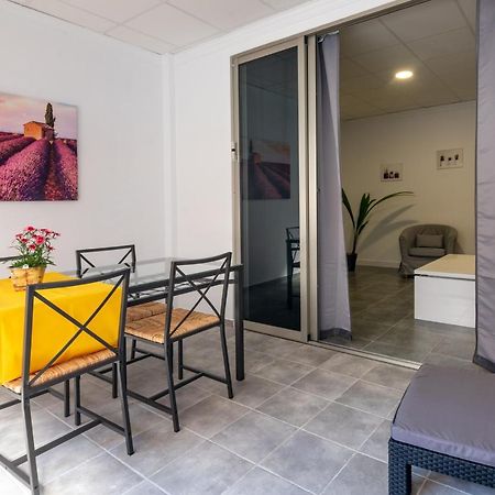Loft Life 1 Apartment อาร์เรซิเฟ ภายนอก รูปภาพ