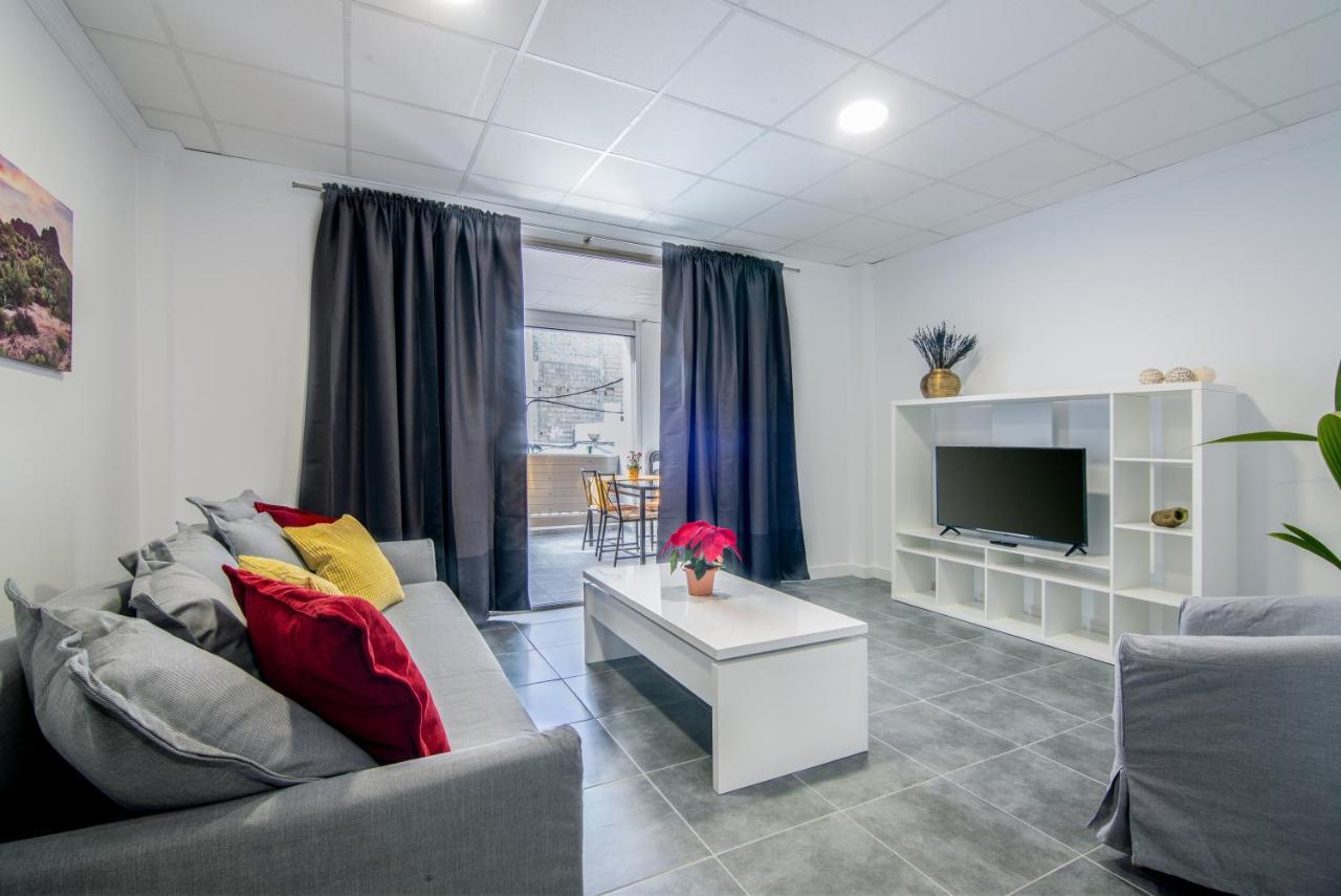 Loft Life 1 Apartment อาร์เรซิเฟ ภายนอก รูปภาพ