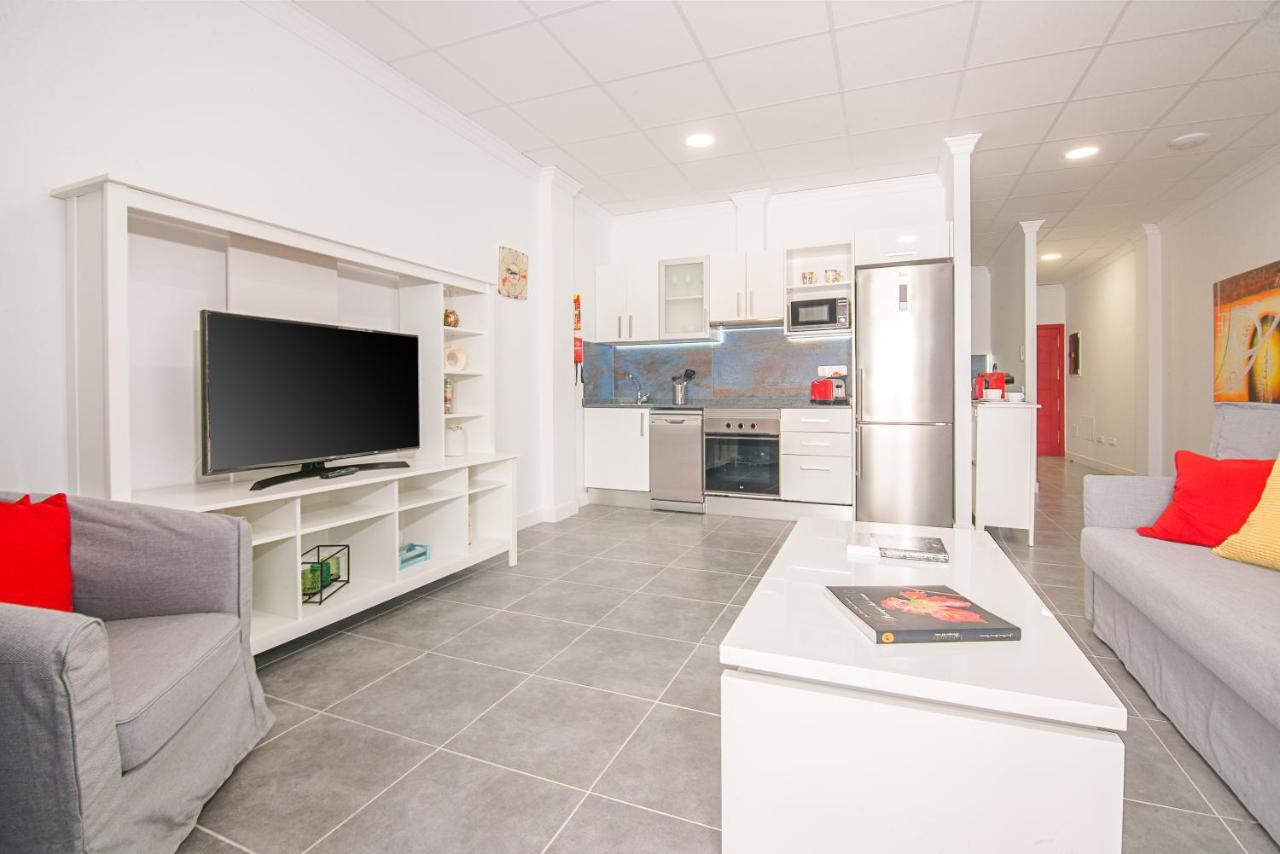 Loft Life 1 Apartment อาร์เรซิเฟ ภายนอก รูปภาพ