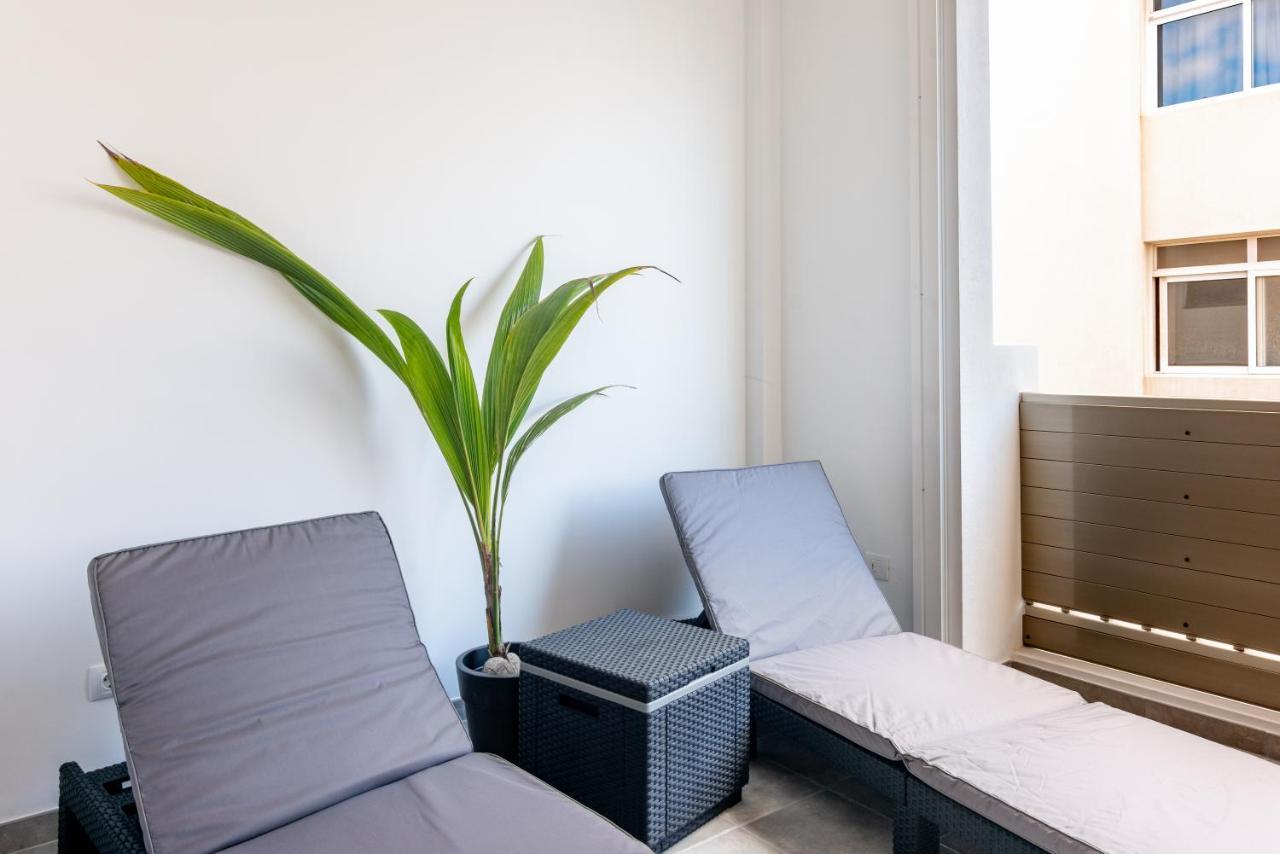 Loft Life 1 Apartment อาร์เรซิเฟ ภายนอก รูปภาพ