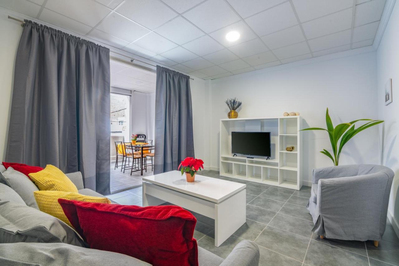 Loft Life 1 Apartment อาร์เรซิเฟ ภายนอก รูปภาพ