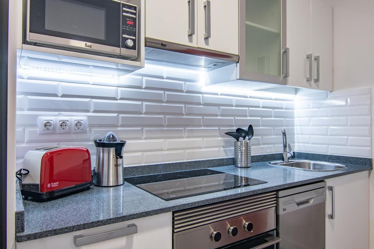 Loft Life 1 Apartment อาร์เรซิเฟ ภายนอก รูปภาพ