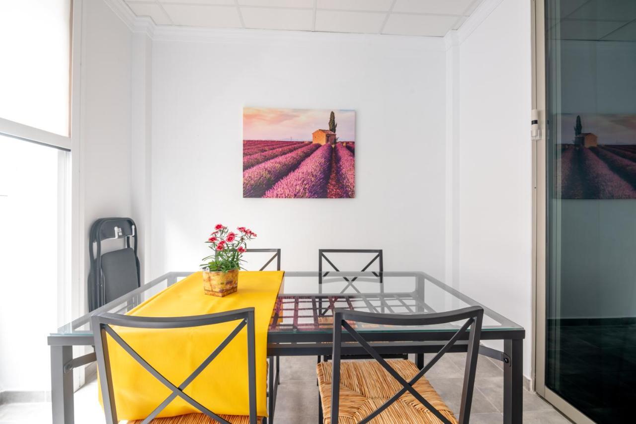 Loft Life 1 Apartment อาร์เรซิเฟ ภายนอก รูปภาพ