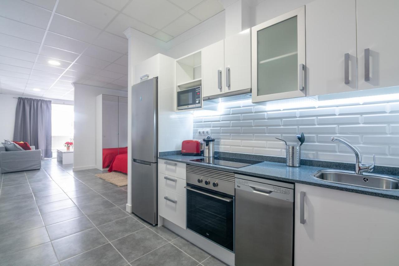 Loft Life 1 Apartment อาร์เรซิเฟ ภายนอก รูปภาพ