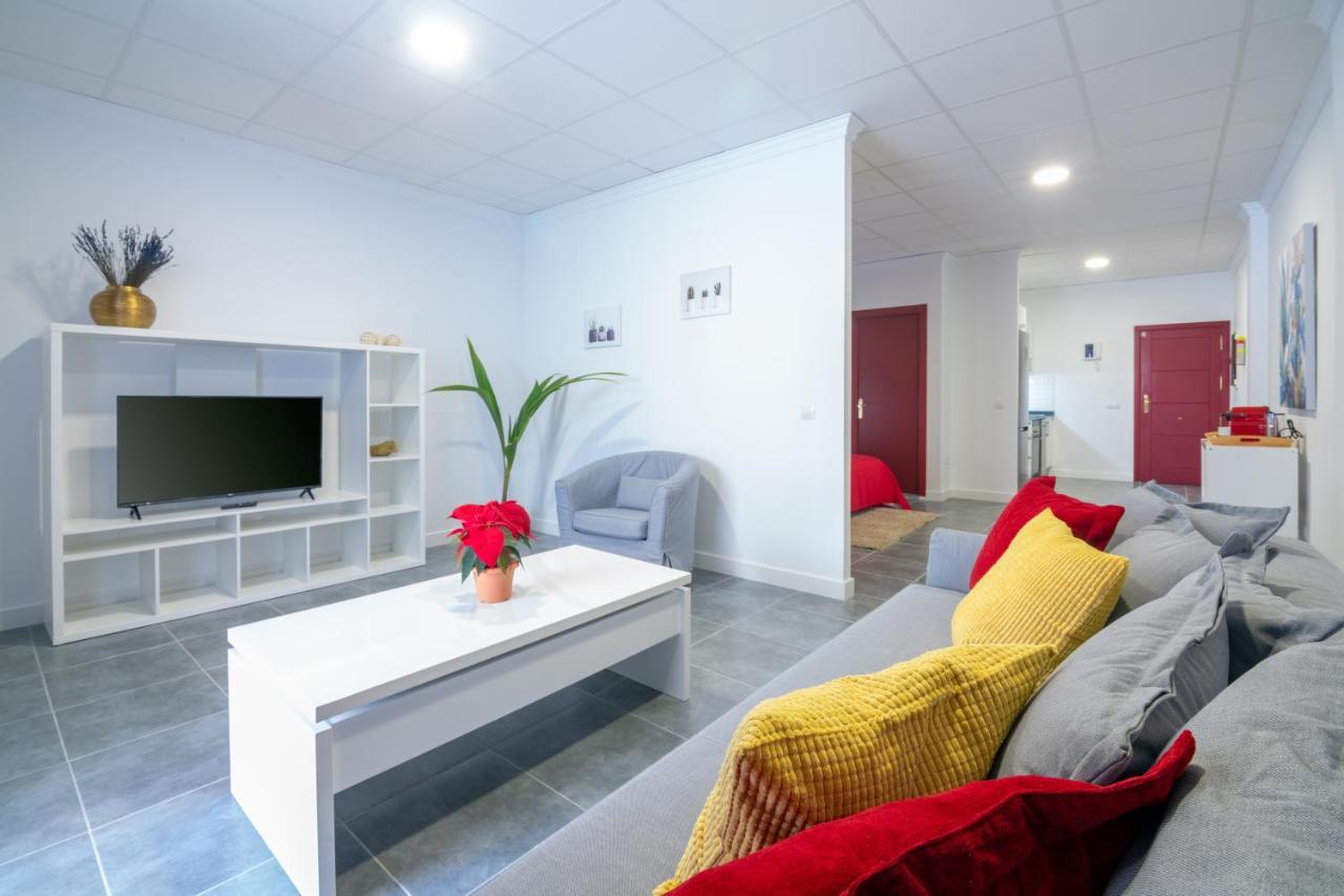 Loft Life 1 Apartment อาร์เรซิเฟ ภายนอก รูปภาพ