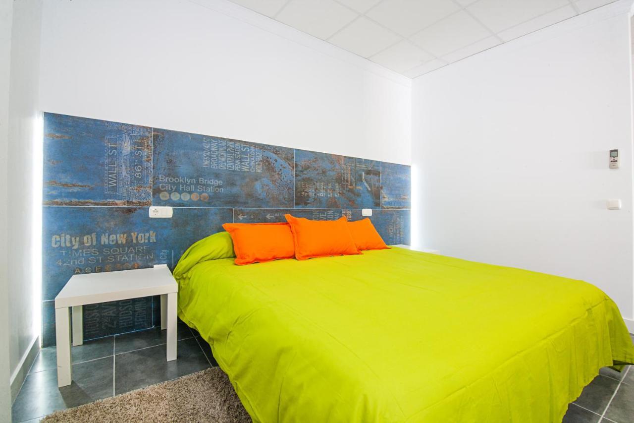 Loft Life 1 Apartment อาร์เรซิเฟ ภายนอก รูปภาพ