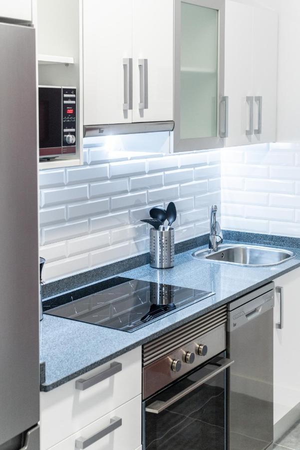 Loft Life 1 Apartment อาร์เรซิเฟ ภายนอก รูปภาพ