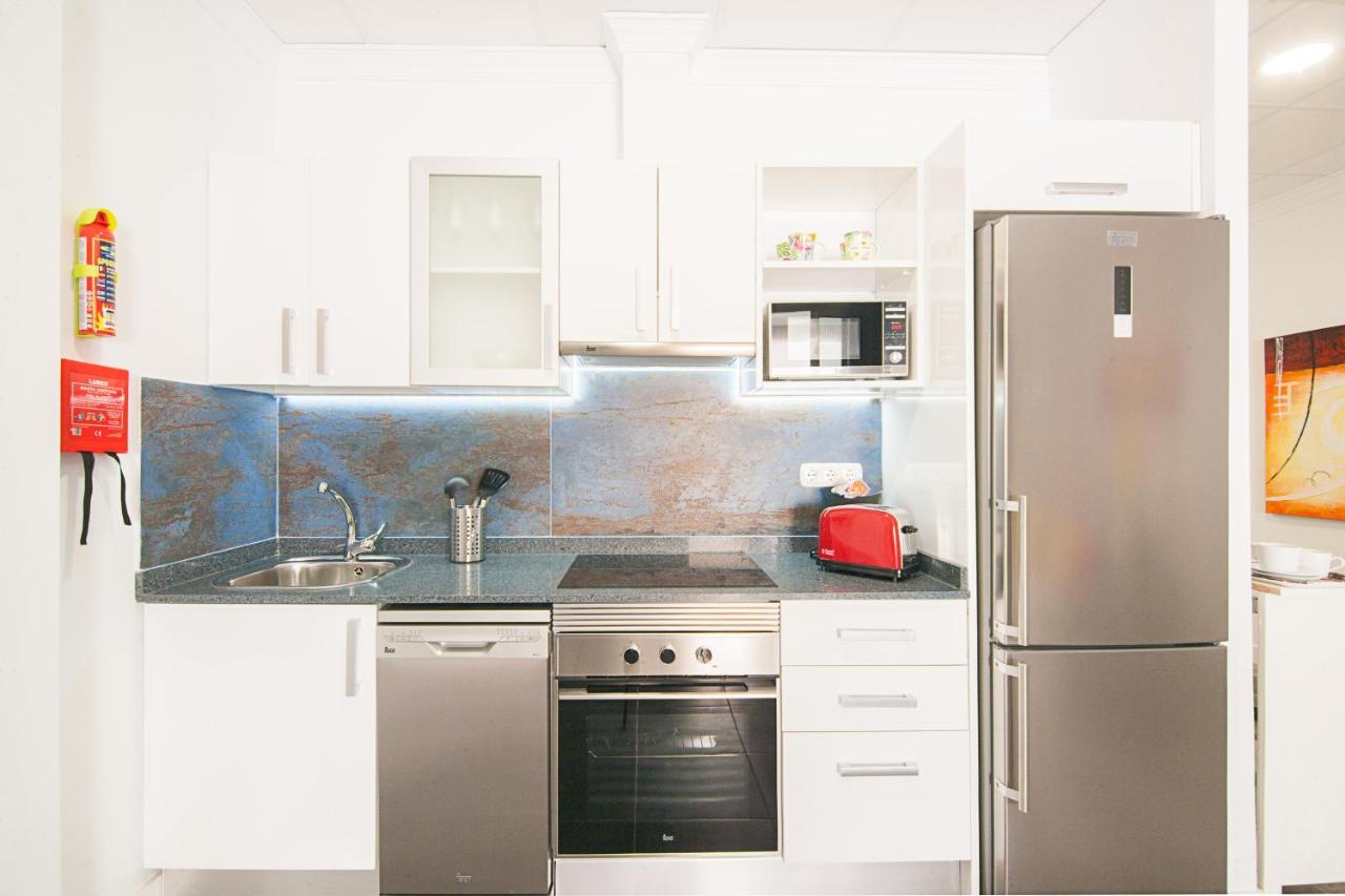 Loft Life 1 Apartment อาร์เรซิเฟ ภายนอก รูปภาพ