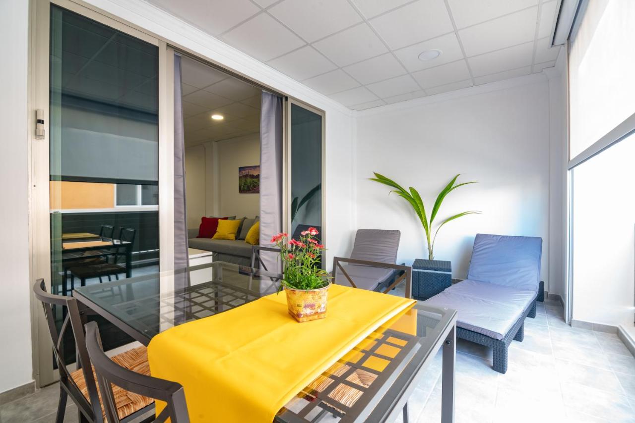 Loft Life 1 Apartment อาร์เรซิเฟ ภายนอก รูปภาพ