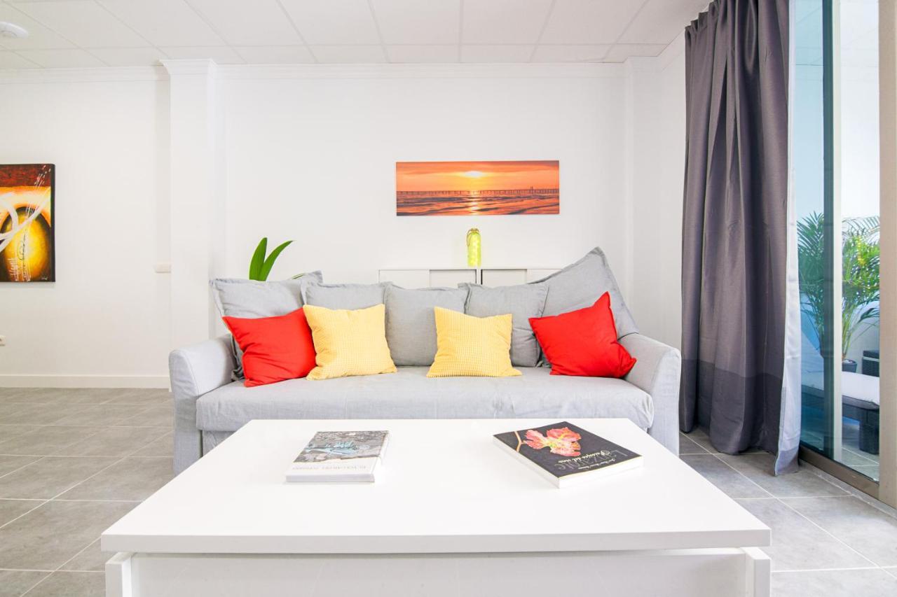 Loft Life 1 Apartment อาร์เรซิเฟ ภายนอก รูปภาพ