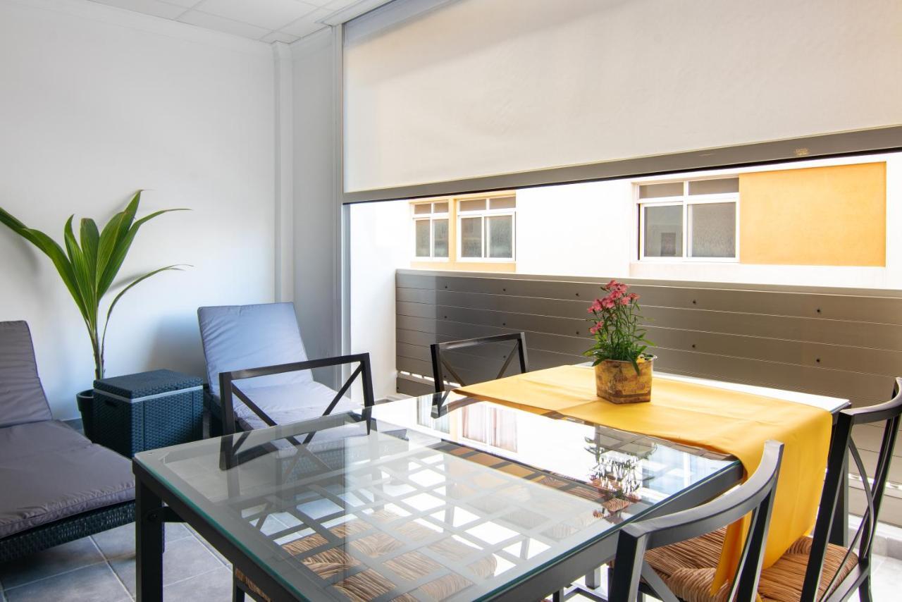 Loft Life 1 Apartment อาร์เรซิเฟ ภายนอก รูปภาพ