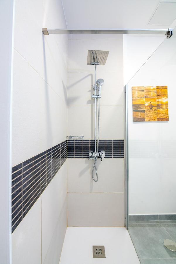 Loft Life 1 Apartment อาร์เรซิเฟ ภายนอก รูปภาพ