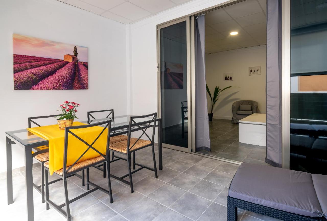 Loft Life 1 Apartment อาร์เรซิเฟ ภายนอก รูปภาพ