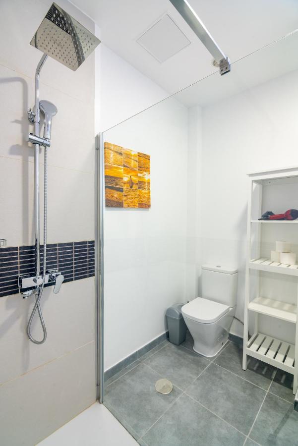 Loft Life 1 Apartment อาร์เรซิเฟ ภายนอก รูปภาพ