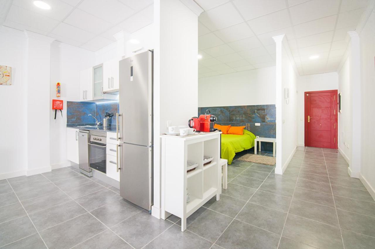 Loft Life 1 Apartment อาร์เรซิเฟ ภายนอก รูปภาพ